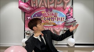 Happy JUN. K Day🩷