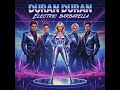 DURAN DURAN ELECTRIC BARBARELLA EXTENDED