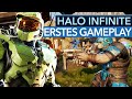 Halo Infinite spaltet Fans: Warum kein echtes Next-Gen?