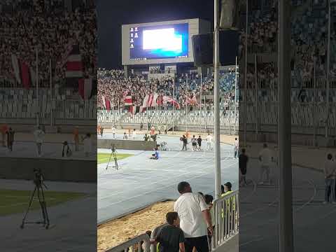 جمهور الزمالك يسب زيزو بعد مباراة سيراميكا الجعان مين زيزو