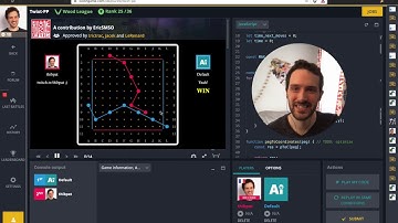 Improving our Negamax on Codingame - Twixt-PP Part 2