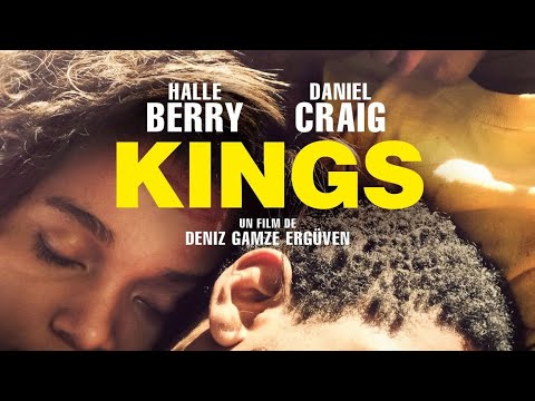 TeleFilms – Trailer – Kings - Los Angeles em Chamas
