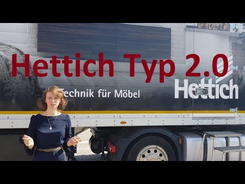 Hettich тур 2.0 к нам приехал!!!