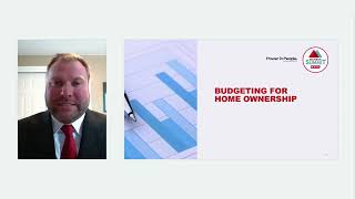 Getting Ready to Buy Your Home 2023 Member Summit BECU