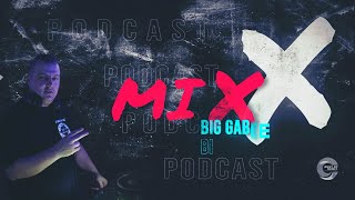 Big Gabee - Mix Podcast Vol.1. (2024. January)