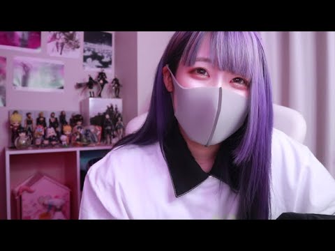Reply to comment] I want everyone to live! [Advice on worries