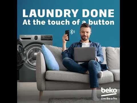 Beko Washing Machines