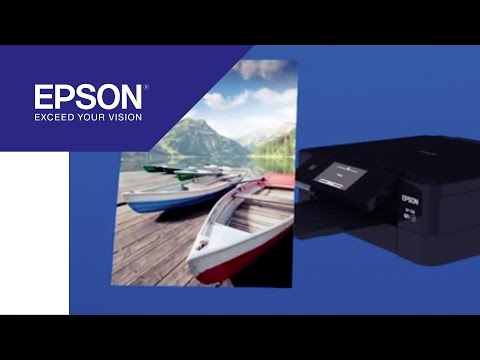 Tutorial: How to print photos | Epson