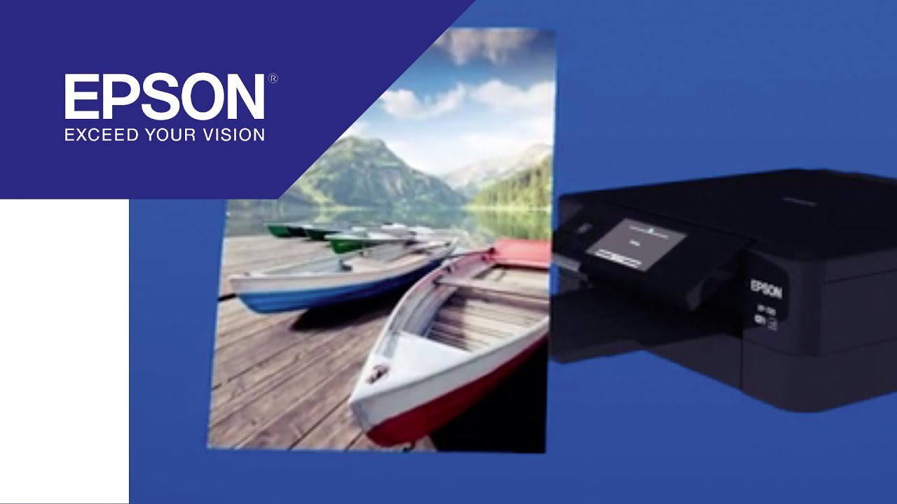 Tutorial How To Print Photos Epson YouTube Tutorial How To Print Photos Epson YouTube