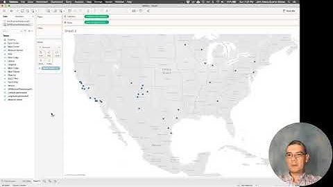 W209 W9 6 Visualizing Maps with Tableau and Mapbox