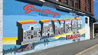 Bangor ranks among emerging housing markets across US