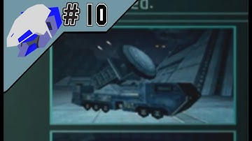 AC Last Raven for DXM viewers Ep10 : Protect the ECM devices!