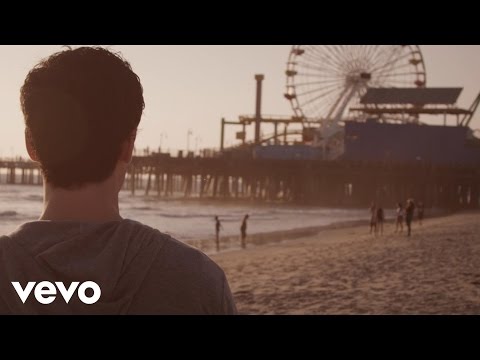 Save Your Love Video