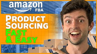 Finding WINNING Products FAST | Amazon Online Arbitrage Live Sourcing!