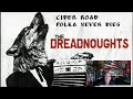 The Dreadnoughts - Polka&#39;s Not Dead [Full Album] - Reaction with Rollen - part 1