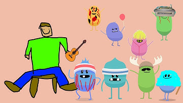 Ridiculous Ways To Die with original beans!!