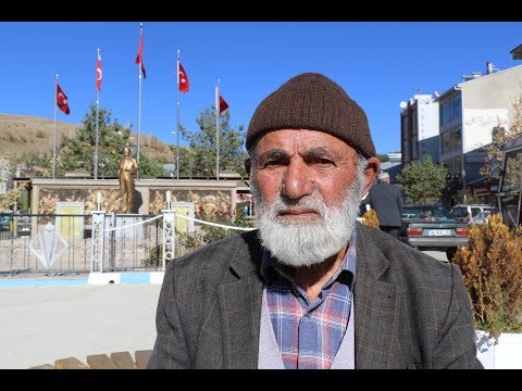 Video: Yaşayan Bağ Bəzəkləri