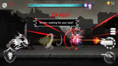 Devil Eater replay: 36 Kills! #DevilEater