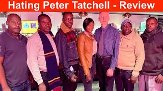 What OPAL members say about - Hating Peter Tatchell documentary 2021