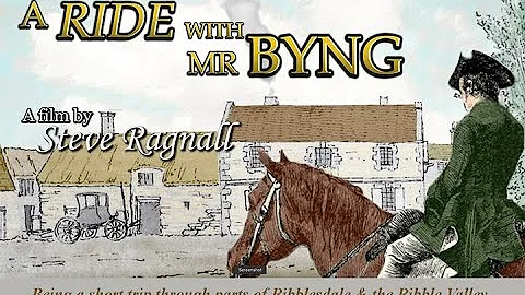 A Ride with Mr Byng