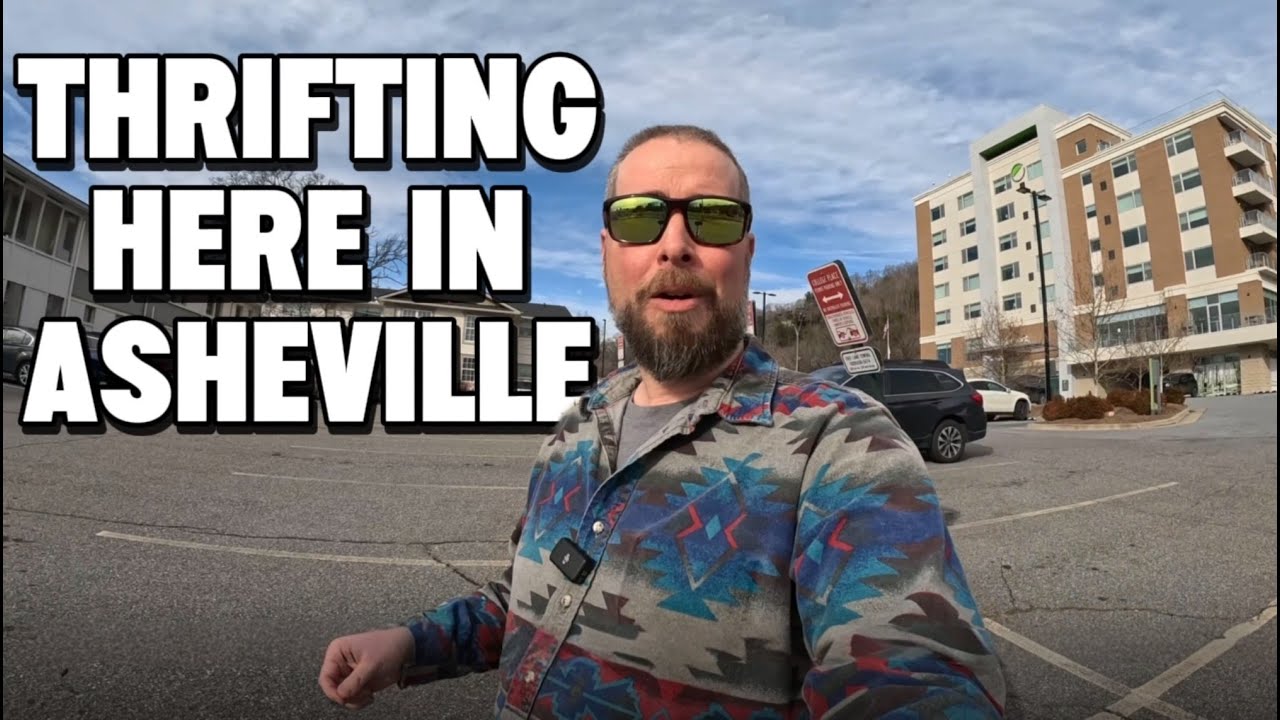 Can You Make Big Money Thrifting in a Small Metro? — Every Buy Explained