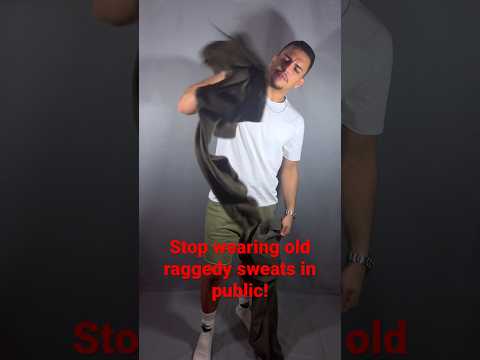 Smart trousers are