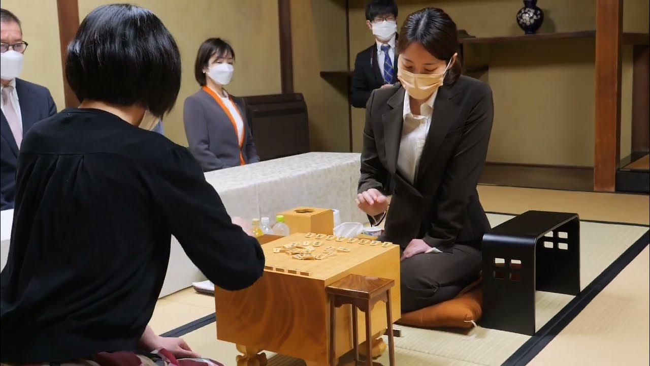 今井絢 第46期女流王将戦本戦トーナメントの展望|将棋大好き