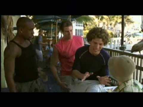 Justin Guarini Brighter Star