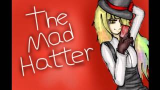Mayuthe Mad Hattervocaloidカバー