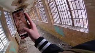 Kings Park Psychiatric Center, Building #138