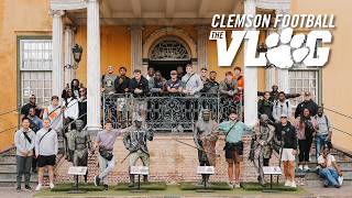 One Week in South Africa || Clemson Football The VLOG (Season 12, Ep.10)