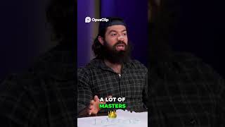 Mastering Risk and Reputation By Alex Hormozi