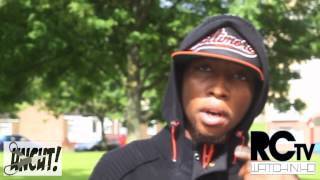 RCTV - BROWZA #UNCUT!