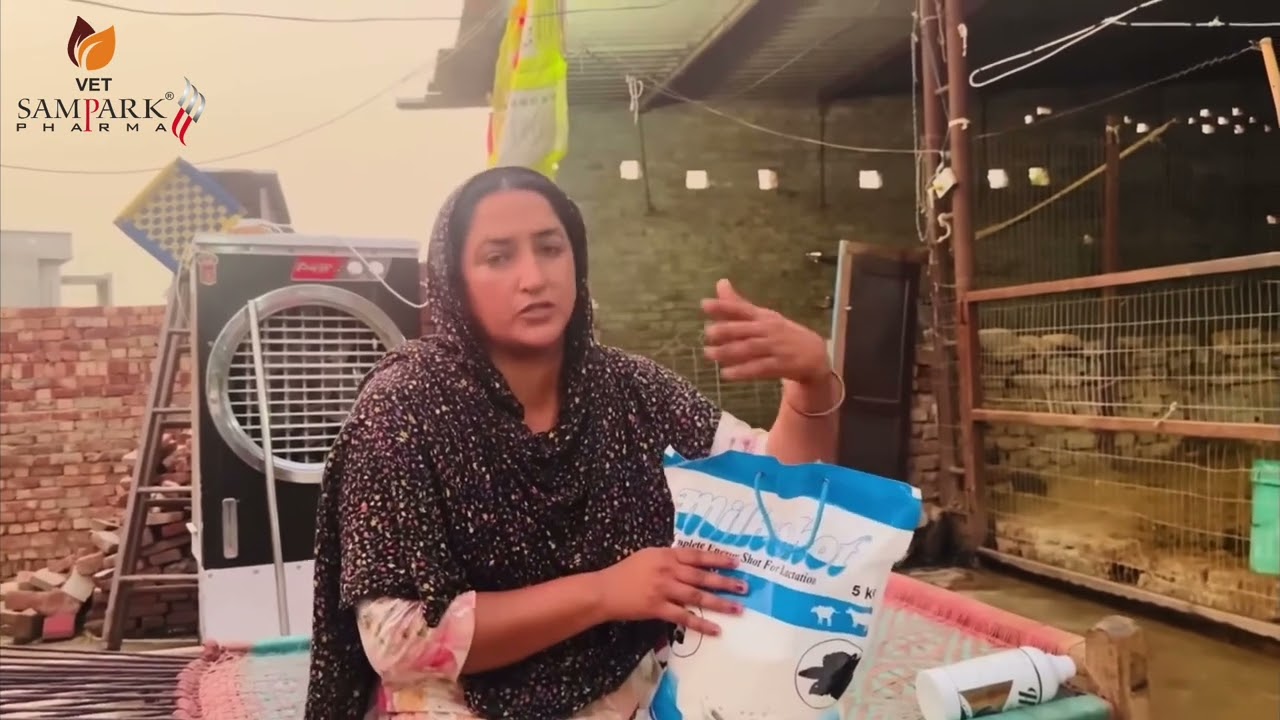  Dudh or Fat badhane ka shaktishali formula 