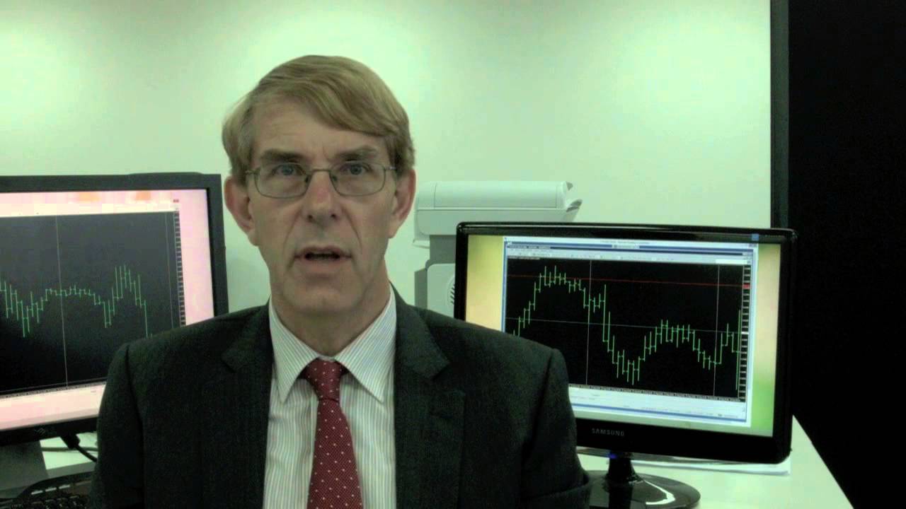 Cut your FX losers early.