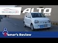 Suzuki Alto AGS 2019 | Owner's Review: Price, Specs & Features | PakWheels