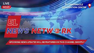 EL News Network | EL Tabernacle Historic 10th Church Building | Durban Church Dedication