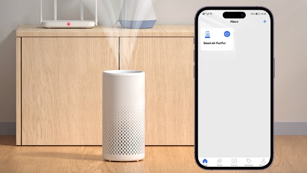 Top 3 Apple Homekit Air Purifiers in 2024 YouTube