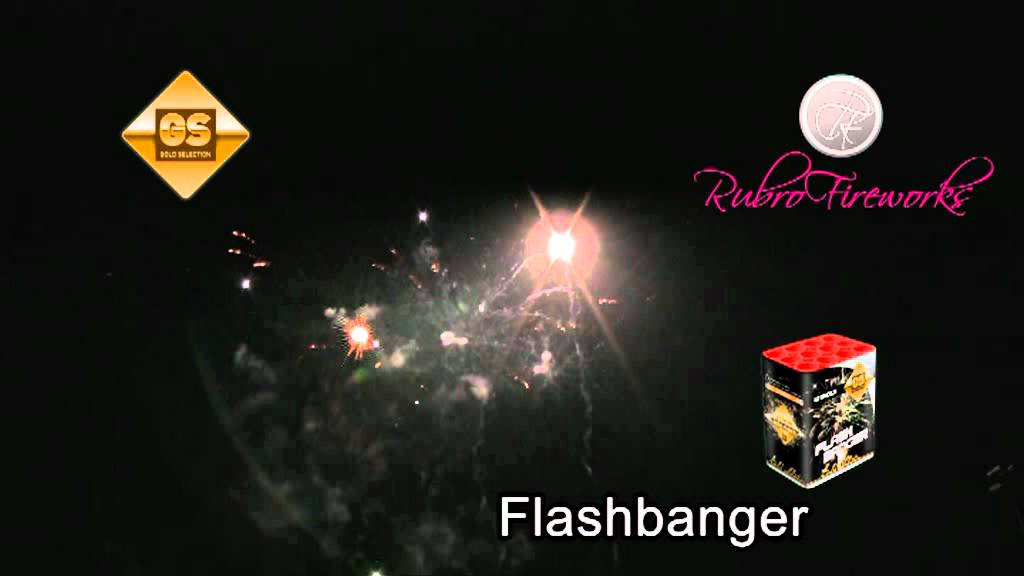 RVW 405   Flashbanger