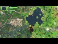 Fortnite тест графики на iphone 6s