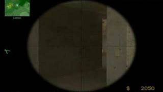 iRcanada, Nuke w/ awp COTW