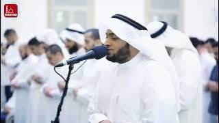 Ahmad Al Nufais - Surah An-Najm (53)