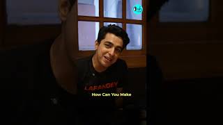 Harsh Beniwal Tries Octopus for the First Time | Curly Tales