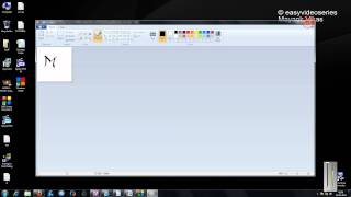 How To Inserting a File into another File Microsoft Office 2007 & 2010 Step By Step Tutorial