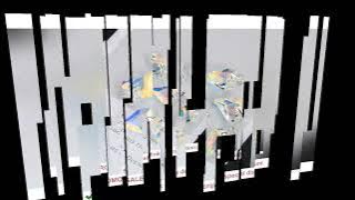 5pc AB Color Crystal Love Heart Pendant 15X25mm Glass Bead Charms for Jewelry Making Necklaces Earri