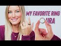 This Piece Of Tech Changed My Life Oura Ring Horizon Review 