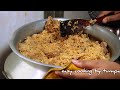 ৮ - ১০ জনের জন্য মাটন বিরিয়ানির রেসিপি | Mutton biriyani recipe in bengali at home | Tumpa