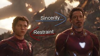 3 Fundamental Errors that separate Justice League from Avengers: Endgame. - StoryBrain