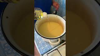 The Most Traditional Russian Pancakes The Taste Of My Childhood