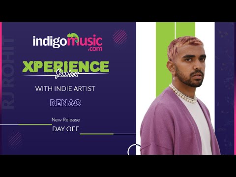 Xperience Sessions With Indie Artist, Renao